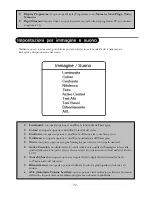 Preview for 92 page of Philips 15HF8442 User Manual