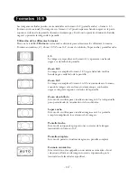 Preview for 117 page of Philips 15HF8442 User Manual