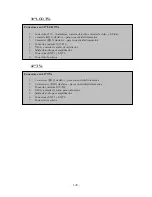 Preview for 120 page of Philips 15HF8442 User Manual