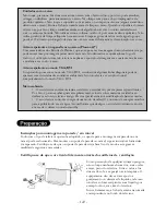 Preview for 122 page of Philips 15HF8442 User Manual