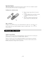 Preview for 123 page of Philips 15HF8442 User Manual