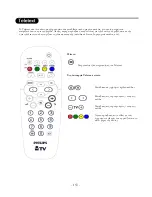 Preview for 153 page of Philips 15HF8442 User Manual