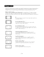 Preview for 154 page of Philips 15HF8442 User Manual