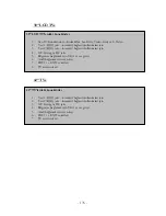 Preview for 176 page of Philips 15HF8442 User Manual