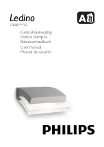 Philips 168068716 User Manual preview