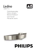 Philips 168084716 User Manual preview