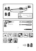 Preview for 2 page of Philips 168084716 User Manual