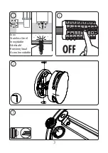 Preview for 3 page of Philips 168208716 User Manual