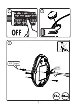 Preview for 3 page of Philips 168508716 User Manual