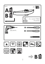 Preview for 2 page of Philips 168584716 User Manual