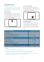 Preview for 27 page of Philips 196V4L User Manual