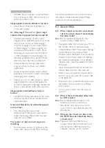 Preview for 32 page of Philips 196V4L User Manual