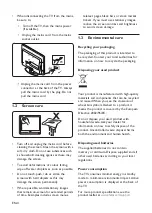 Preview for 5 page of Philips 19PFL3403D User Manual