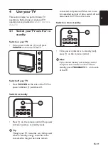 Preview for 12 page of Philips 19PFL3403D User Manual