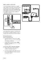 Preview for 35 page of Philips 19PFL3403D User Manual