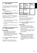 Preview for 11 page of Philips 19PFL3403S/60 User Manual