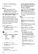 Preview for 20 page of Philips 19PFL3403S/60 User Manual