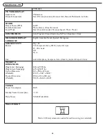 Preview for 35 page of Philips 19PFL4322 User Manual