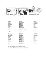 Preview for 3 page of Philips 19PFL5522D User Manual