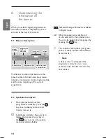 Preview for 18 page of Philips 19PFL5522D User Manual