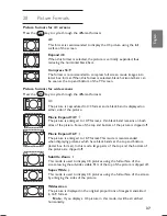 Preview for 41 page of Philips 19PFL5522D User Manual