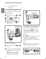 Preview for 48 page of Philips 19PFL5522D User Manual