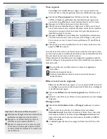 Preview for 32 page of Philips 19PFL5622D (French) Manuel D'Utilisation