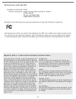 Preview for 52 page of Philips 19PFL5622D (French) Manuel D'Utilisation