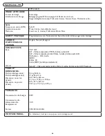 Preview for 53 page of Philips 19PFL5622D (French) Manuel D'Utilisation