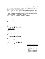 Preview for 17 page of Philips 2 VRKD11YL99 Instruction Book