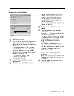 Preview for 5 page of Philips 20-LCD TV 20PF9925 Manual