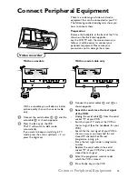 Preview for 15 page of Philips 20-LCD TV 20PF9925 Manual