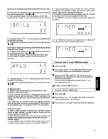 Preview for 17 page of Philips 20DV1 Operating Instructions Manual