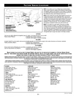 Preview for 51 page of Philips 20DV693R Directions For Use Manual