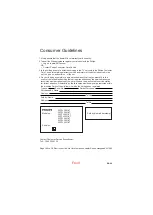 Preview for 27 page of Philips 20PFL3931/V7 User Manual