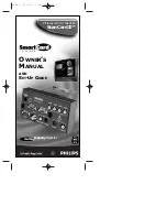 Philips 21-STEREO INSTITUTIONAL CTV SCN720C User Manual preview