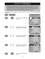 Preview for 10 page of Philips 21PT2110 Operating Instructions Manual