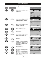 Preview for 14 page of Philips 21PT2110 Operating Instructions Manual