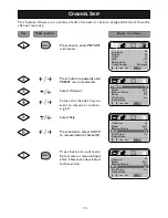 Preview for 15 page of Philips 21PT2110 Operating Instructions Manual