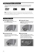 Preview for 10 page of Philips 21PT6807 Handbook