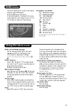 Preview for 13 page of Philips 21PT6807 Handbook