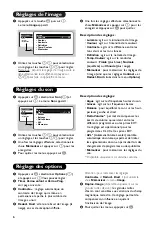 Preview for 24 page of Philips 21PT6807 Handbook