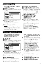 Preview for 25 page of Philips 21PT6807 Handbook