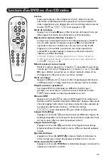 Preview for 29 page of Philips 21PT6807 Handbook