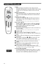 Preview for 30 page of Philips 21PT6807 Handbook