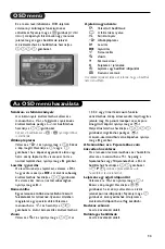 Preview for 49 page of Philips 21PT6807 Handbook