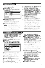 Preview for 79 page of Philips 21PT6807 Handbook