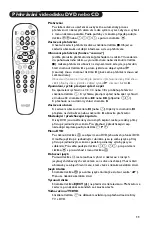 Preview for 101 page of Philips 21PT6807 Handbook