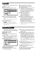 Preview for 115 page of Philips 21PT6807 Handbook