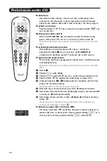 Preview for 120 page of Philips 21PT6807 Handbook